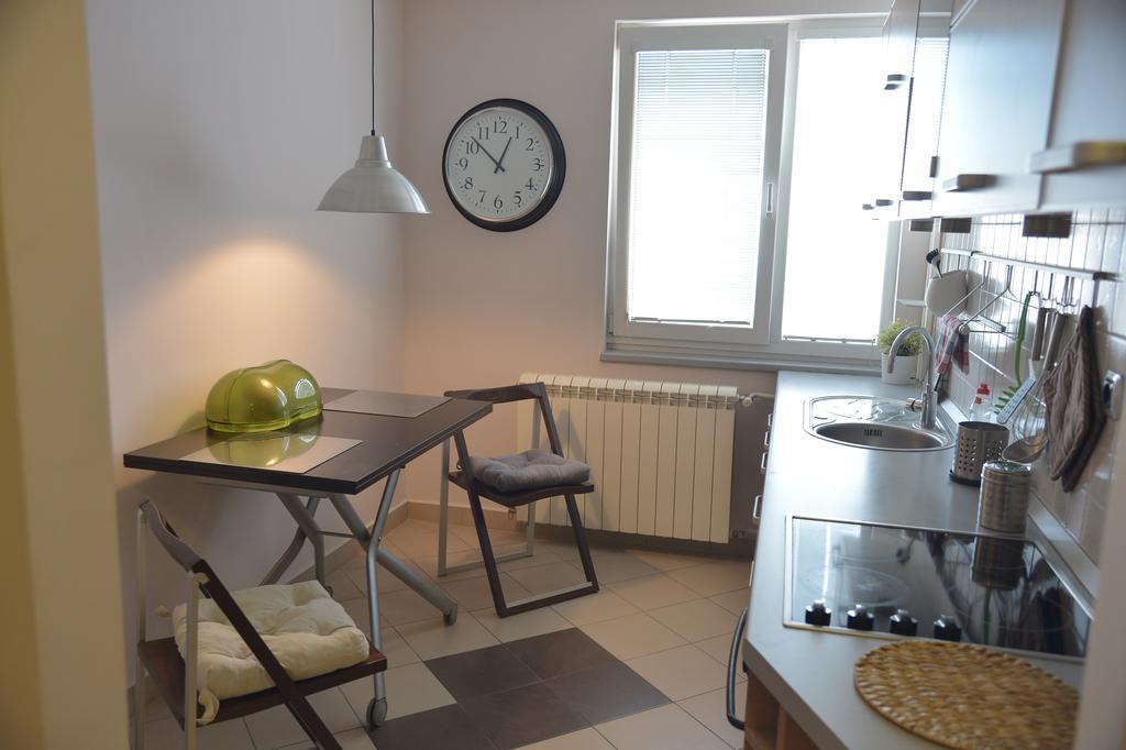 Apartment Danica 베오그라드 객실 사진