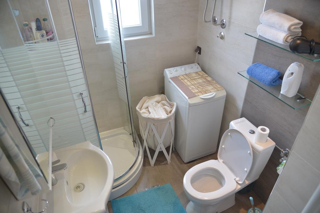Apartment Danica 베오그라드 객실 사진