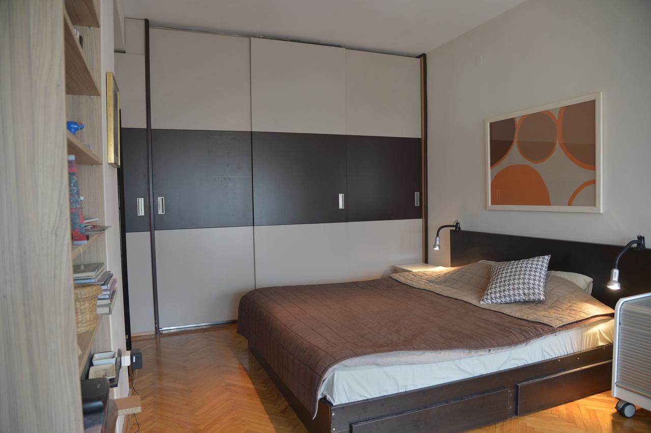Apartment Danica 베오그라드 객실 사진
